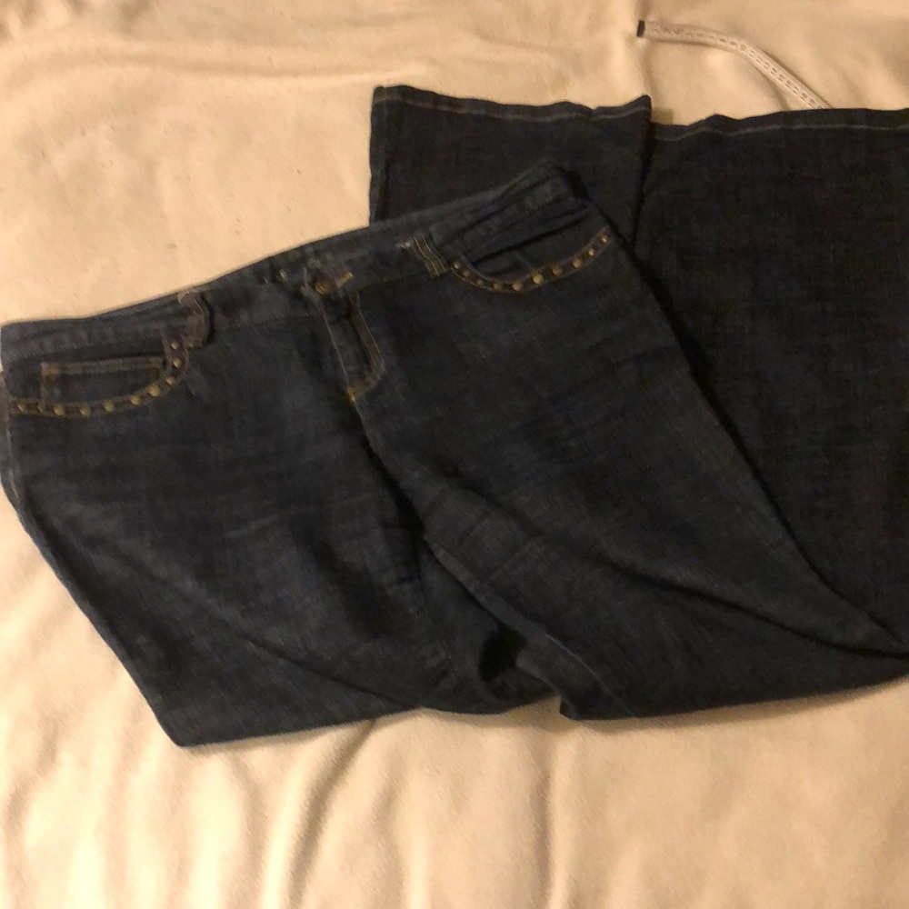 Michael Kors jeans